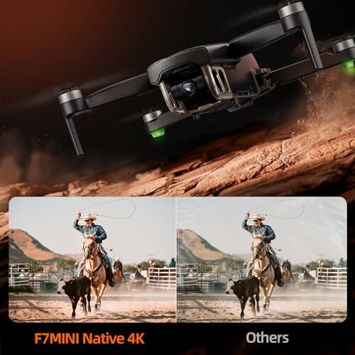 Bwine F7MINI GPS Drone