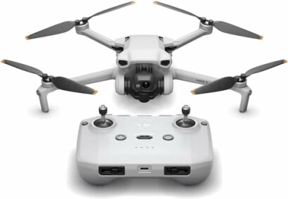 DJI Mini 3