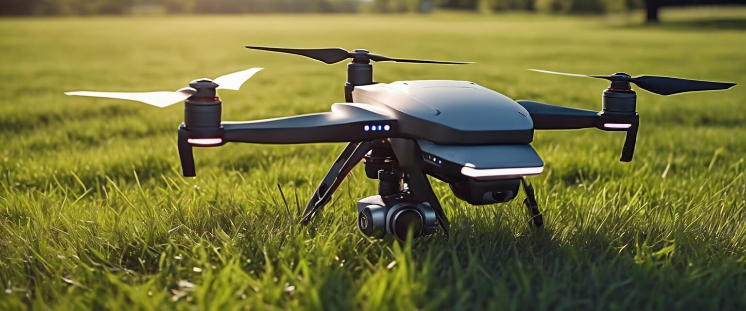 Cheapest Drones for Beginners