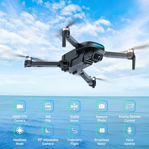 Mirason JY06 PRO Drone