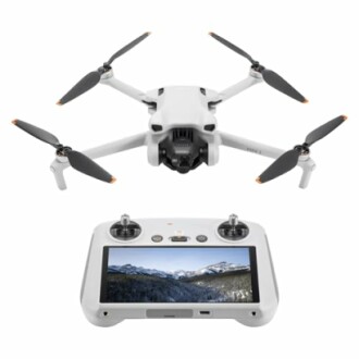 DJI Mini 3