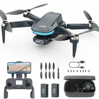 WeFone WF40 Drone